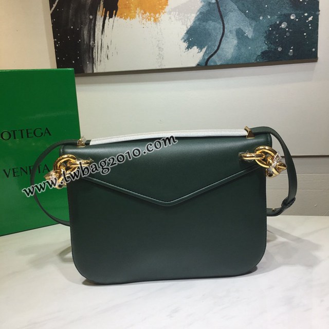 Bottega veneta高端女包 667398 BV寶緹嘉21新款MOUNT手袋單肩包  gxz1299